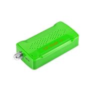 Receptor de satélite V8 Finder Medidor de DVB-S2 Receptor de TV por satélite HD Digital Fácil de localizar