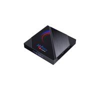 Receptor de televisión H96 MAX 2/16