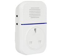Receptor De Timbre A Través De Enchufe Melody 32 - B7936WH