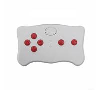 Receptor de vehículo eléctrico con control remoto para niños de Weelye que mejora la diversión al aire libre del tiempo de juego (TX10 Remote Control)
