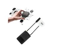 Receptor de Video Wyvern Link OpenlPC RX Alpha 2W VRX para Drones FPV RC de 5 Pulgadas y Más