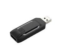 Receptor de volante de carreras compatible con PS5, adaptador para PXN V3, V900, V900 Gen2, V9 y V9 Gen2