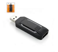 Receptor de volante N7 para PS5, conexión One-Click PXN V3/V900/V9, adaptador compacto para simuladores de carreras, & Play Setup