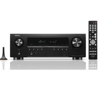 Denon AVR-S670H Receptor AV 5.2 Canales 75W, 8K, Bluetooth, WiFi, Dolby TrueHD
