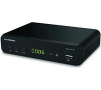 Receptor digital terrestre ZAPBOX HD-SH DVB-T2