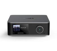 Receptor digital WiiM Ultra Music Streamer