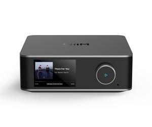 RECEPTOR DIGITAL WIIM ULTRA MUSIC STREAMER