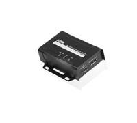Receptor DisplayPort HDBaseT-Lite ATEN VE901R 4K a 40 m 1080p a 70 m