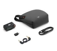 Receptor DJI Mic 3