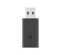 Receptor Dongle de 2.4 G para MAYFLASH Bluetooth inalámbrico Joystick F700 Flat Elite