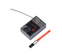 Receptor DSM2 de 3 canales SR3100 de 2,4 GHz