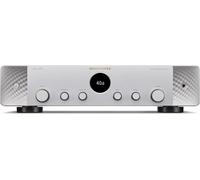 Receptor Estéreo Marantz De Los Años 70 Plata