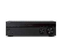 Receptor Estéreo Sony STRDH190 2-ch con Entradas de Fonógrafo y Bluetooth Negro