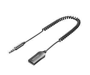 Receptor FM/ MP3/ Bluetooth Vention NAIHG