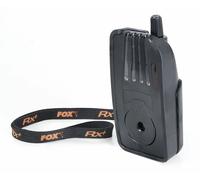 Receptor Fox Micron RX+ / Indicación De Mordida