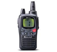 Receptor G9 PRO Walkie Talkie Midland