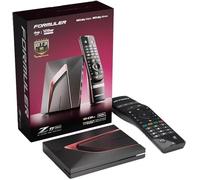 Receptor Gigabit Android 12 4K 4GB/128GB MyTVOnline 3 Wi-Fi 6E - FORMULER Z12 ULTRA