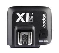 Receptor Godox X1 para Canon
