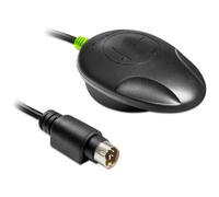 Receptor GPS Navilock NL-603P L1 -162 dBmW Antena Interna IPX6