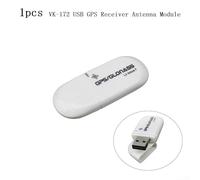 Receptor GPS USB VK172 para antena inteligente perfecto para topografía agrícola y posicionamiento