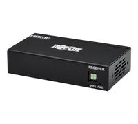Receptor HDMI a través de Cat6 de 1 Puerto - 4K 60 Hz, HDR, 4:4:4, PoC, HDCP 2.2, 230 pies (233 pies)
