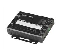 Receptor HDMI HDBaseT-Lite con POH (4K a 40 m) (HDBaseT Clase B) - 4096 x 2160 Pixeles - Receptor AV - 70 m - Alámbrico - Negro - HDCP