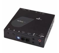 Receptor HDMI por IP StarTech.com ST12MHDLAN4K 4K Ultra HD 60Hz