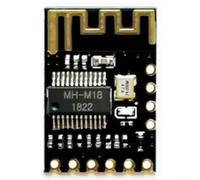 Receptor inalámbrico 5.0 sin pérdidas -Fi DIY | Altavoz integrado de 3,7 V-4,2 V