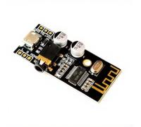 Receptor inalámbrico 5.0 sin pérdidas -Fi DIY | Altavoz integrado de 3,7 V-4,2 V