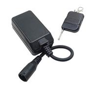 Receptor Inalámbrico Del Controlador de La de Humo 3Pins XLR 900w 1500w de Niebla