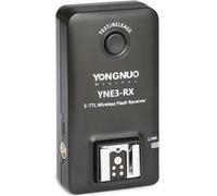 Receptor Inalámbrico para flashes Yongnuo YNE3-RX