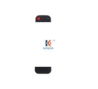 Receptor inalámbrico USB 2.4G, caja de televisión, mando a distancia, ratón de aire inalámbrico para Android Smart TV box y PC/TV duraderos
