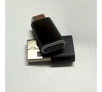 Receptor inalámbrico USB-C de repuesto compatible con auriculares Alienware AW920H Flagship Gaming