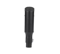 Receptor Inalámbrico XLR Hembra DMX512 ISM 2.4G para Iluminación LED de Escenario, PAR, Fiesta, Enchufe UE