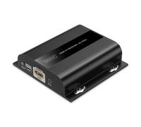 Receptor IP HDMI 4K/60Hz Digitus DS-55351 para extensor de señal