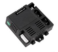 Receptor JR1625RX-12V para transmisor 2.4G compatible con coches eléctricos