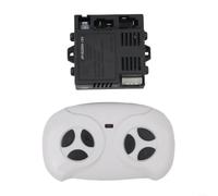 Receptor JR1625RX-12V para transmisor 2.4G compatible con coches eléctricos