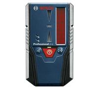 Receptor láser LR 6 (Específico para: Linienlaser GCL 2-50 C, GLL 3-80, GLL 3-80 C, Zona de trabajo: 5 - 50 m)