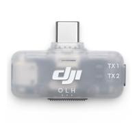 Receptor móvil de la Serie dji Mic