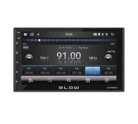Receptor multimedia Blow AVH-9930 Android 12 2 DIN 7" 200 W