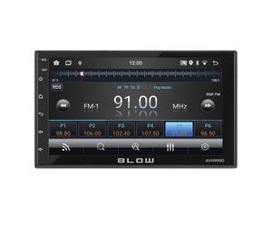 Receptor multimedia Blow AVH-9930 Android 12 2 DIN 7" 200 W