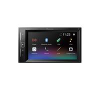 Receptor multimedia Pioneer DMH-A240BT 2 DIN 6.2" Bluetooth Android iOS