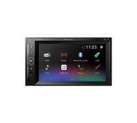 Receptor Multimedia Pioneer DMH-A240DAB 2 DIN 200 W Android iOS