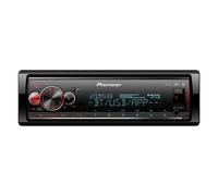 Receptor multimedia Pioneer MVH-S520DAB Negro 1 DIN 200 W Android