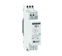 Receptor para Iluminacion ONN/OFF Delta dore Tyxia 4910 6351386en carril DIN
