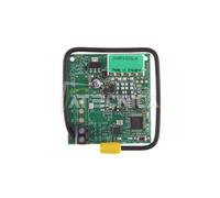 Receptor Radio Receptor Injerto Solo Canal faac Rp 433 Slh DS Sl 787852
