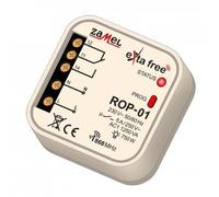 ZAMEL ROP-01 Receptor