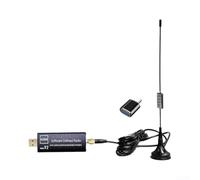 Receptor RTL2832U FC0013 22-1100MHz ADS-B Receptor RTL2832U FC0013(SDR6-FC0012-Adapter)