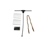 Receptor RX con Antena T para Jumper T-Pro Radiomaster TX16S FPV RC Racing Drone RX ELRS 2.4Ghz