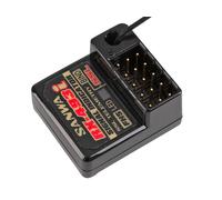Receiver RX-493i 4 chanels 2,4GHZ FH5 SXR Waterproof